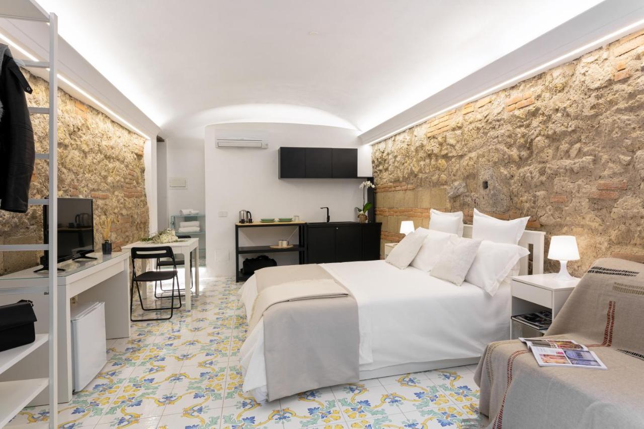 Appartement Al Cristo Velato - Historical Center - Naples